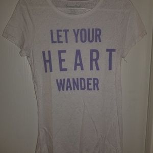 Lot of 2 american eagle shirts size large